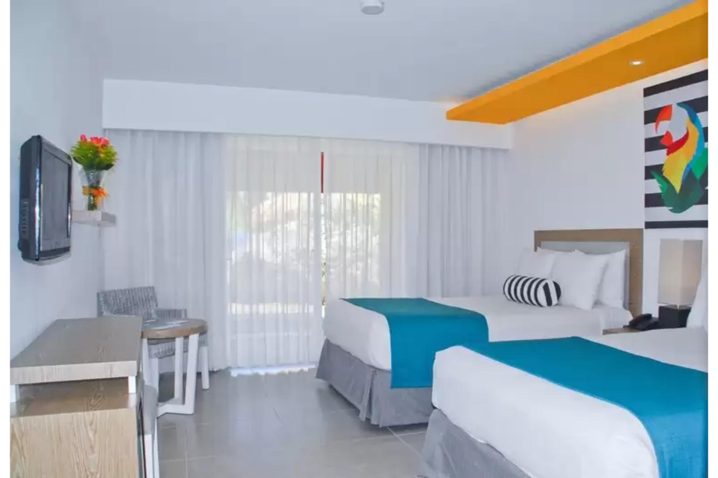 Casa Marina Beach & Reef All Inclusive Sosúa Zewnętrze zdjęcie