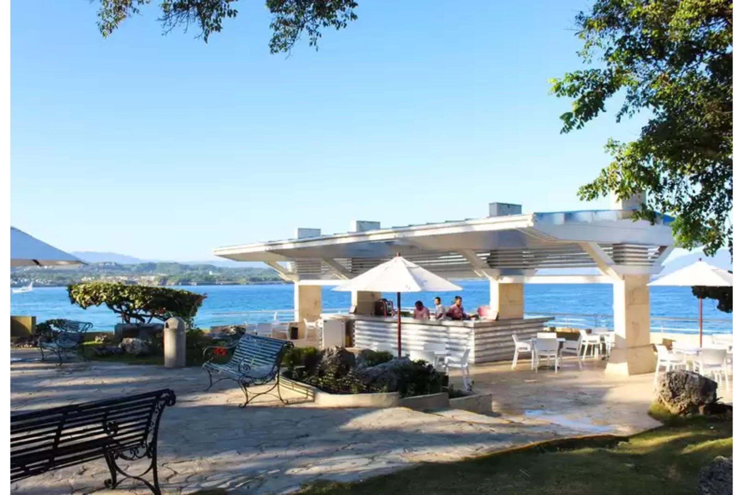 Casa Marina Beach & Reef All Inclusive Sosúa Zewnętrze zdjęcie