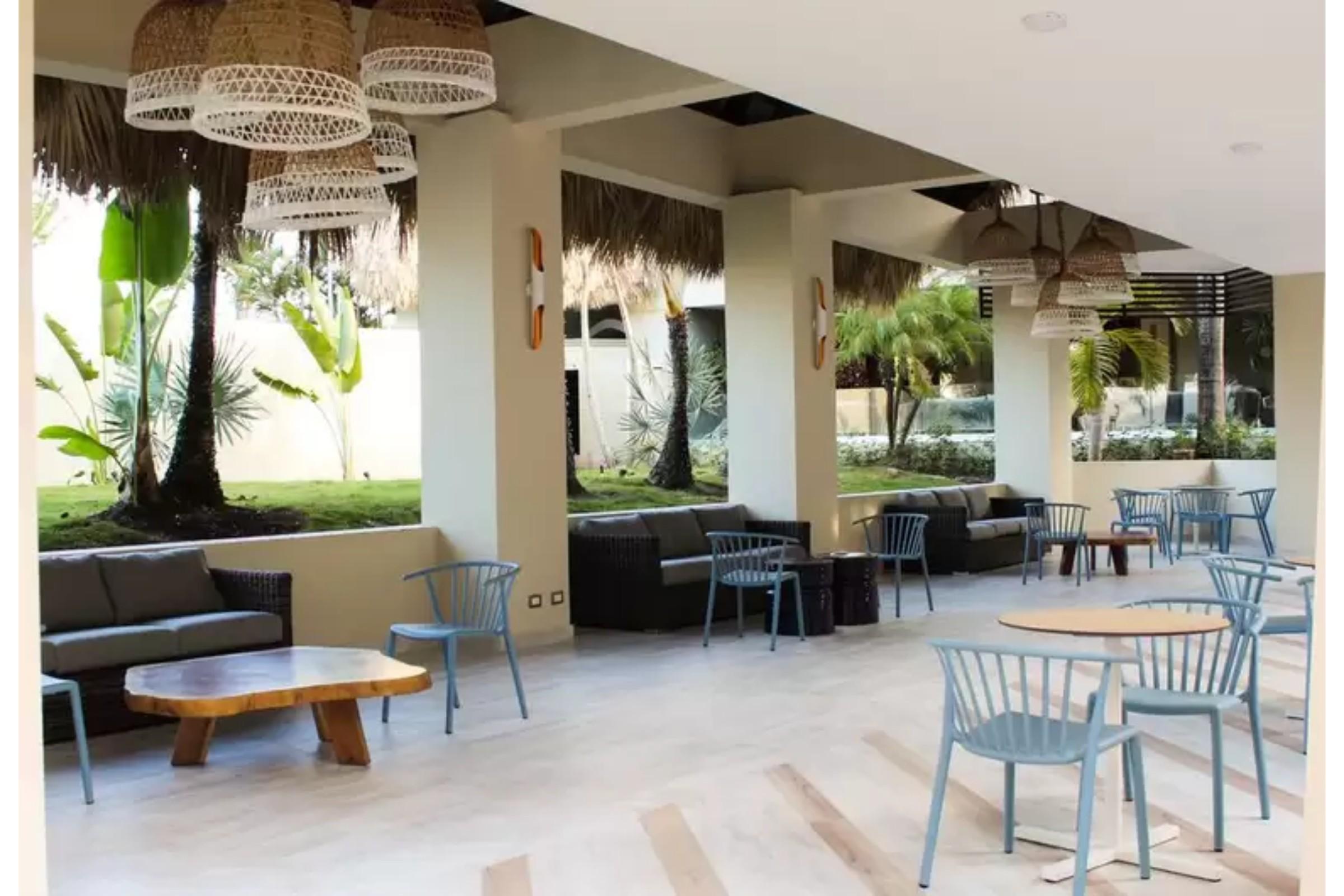 Casa Marina Beach & Reef All Inclusive Sosúa Zewnętrze zdjęcie