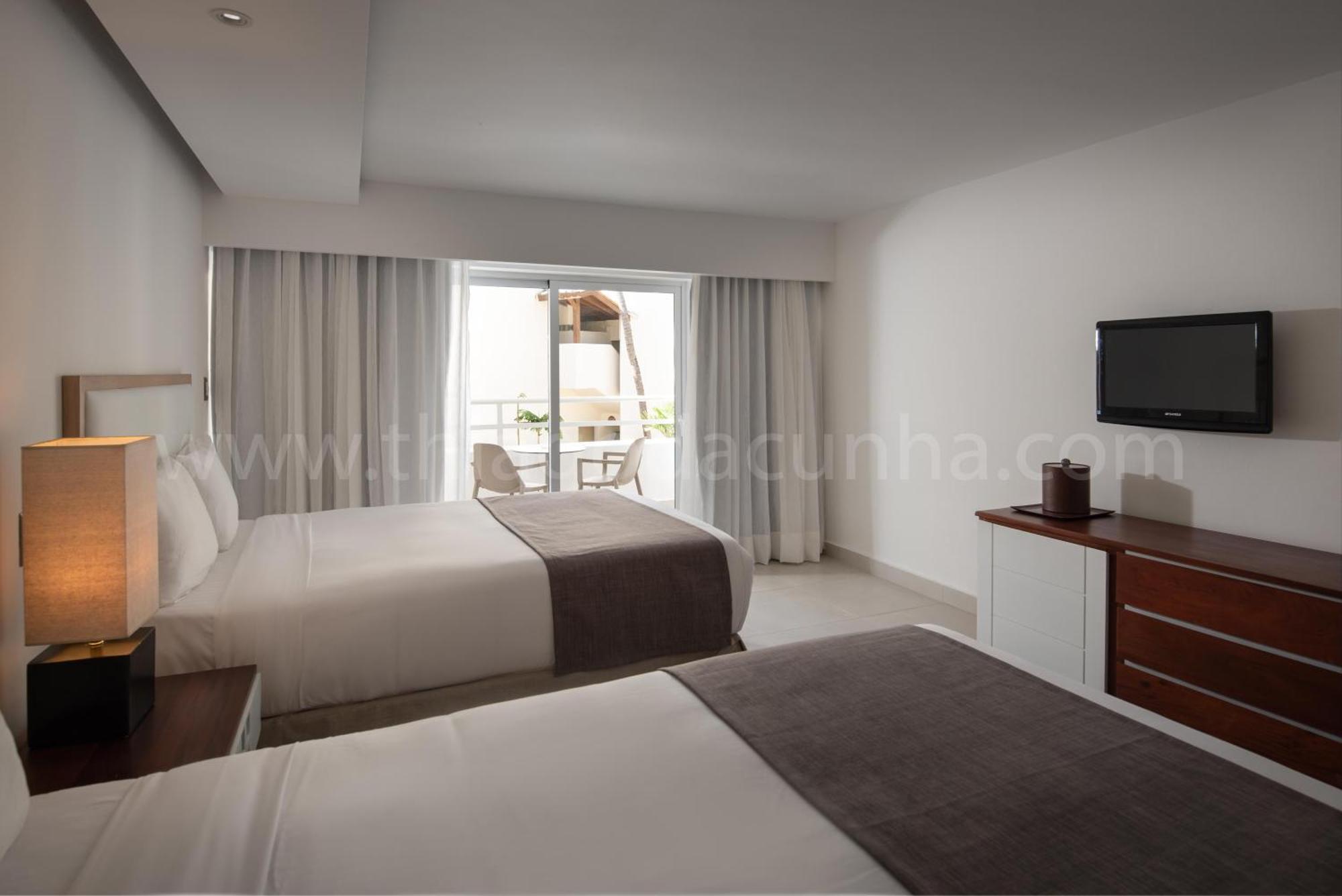 Casa Marina Beach & Reef All Inclusive Sosúa Zewnętrze zdjęcie