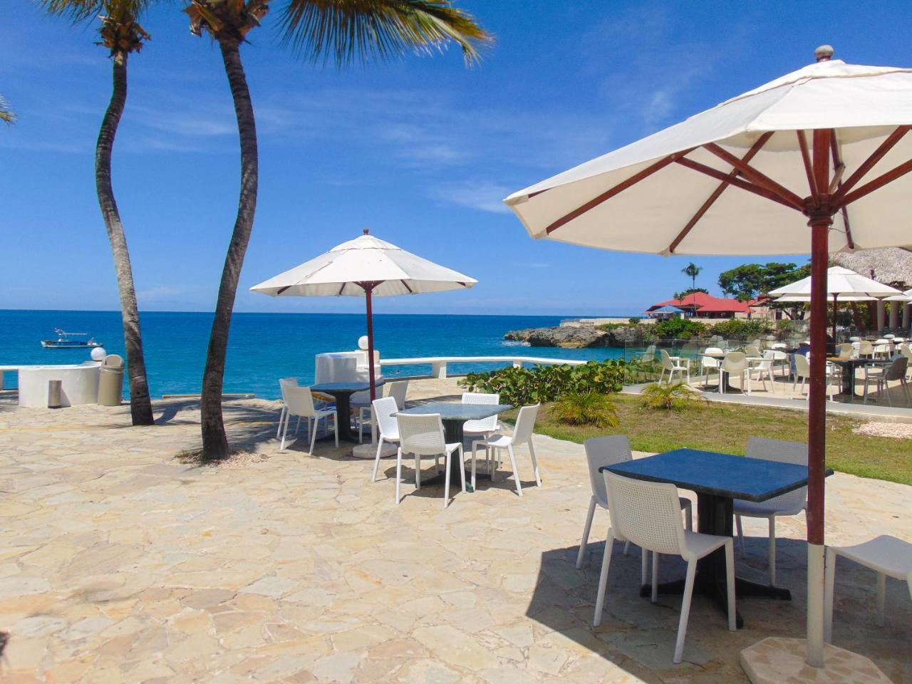 Casa Marina Beach & Reef All Inclusive Sosúa Zewnętrze zdjęcie