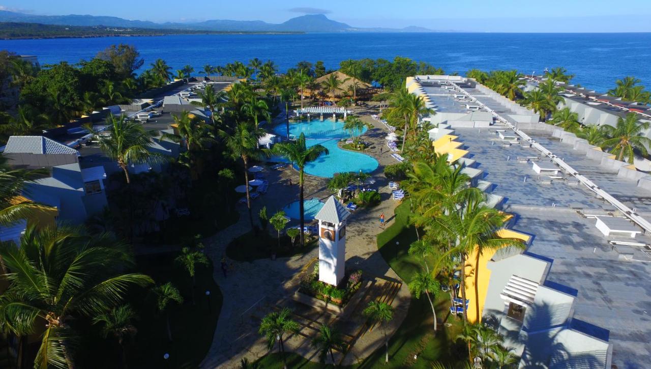 Casa Marina Beach & Reef All Inclusive Sosúa Zewnętrze zdjęcie