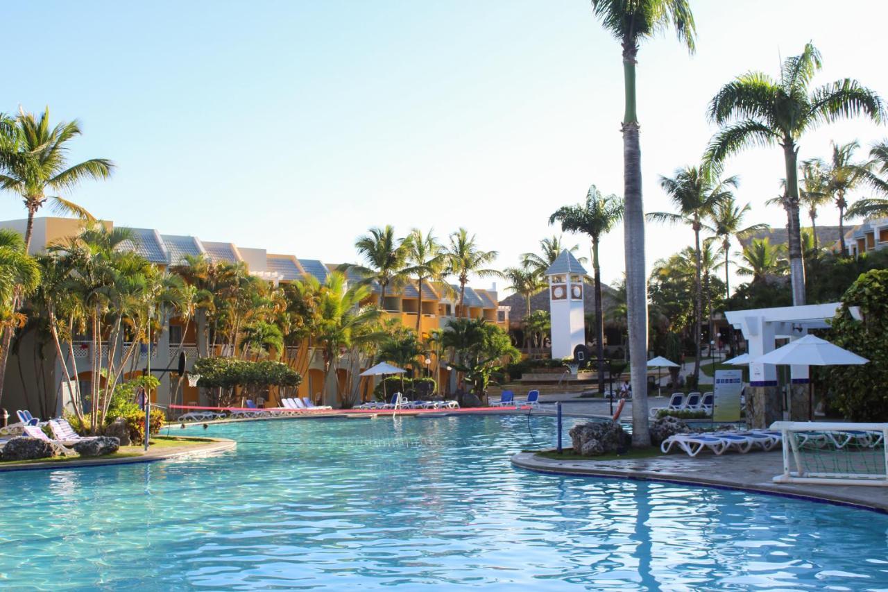 Casa Marina Beach & Reef All Inclusive Sosúa Zewnętrze zdjęcie