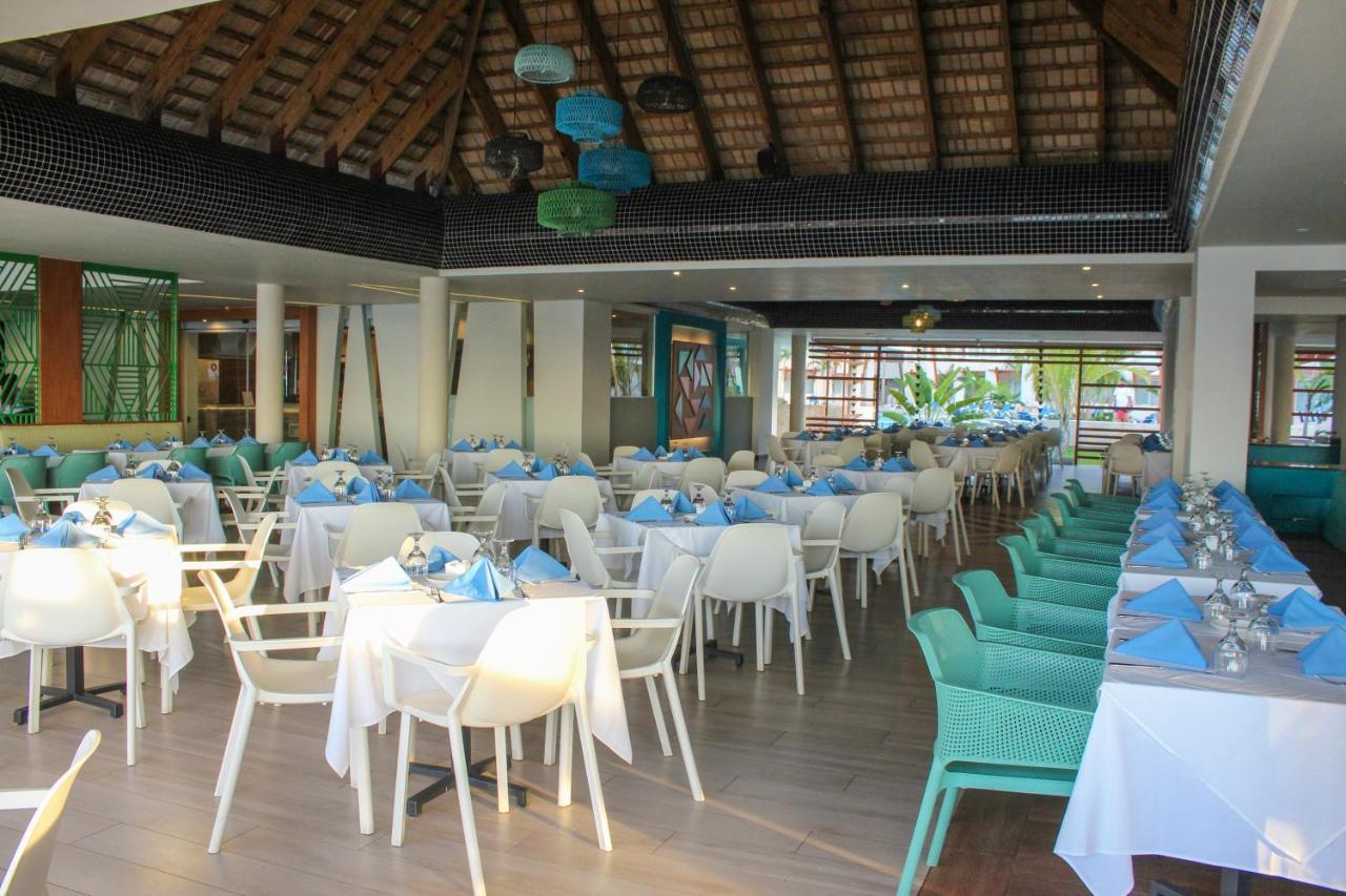 Casa Marina Beach & Reef All Inclusive Sosúa Zewnętrze zdjęcie