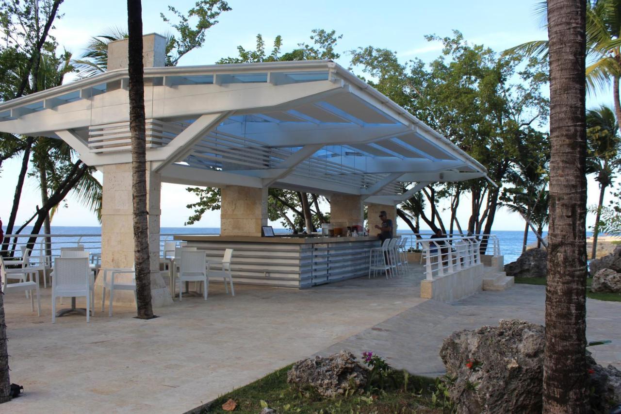 Casa Marina Beach & Reef All Inclusive Sosúa Zewnętrze zdjęcie