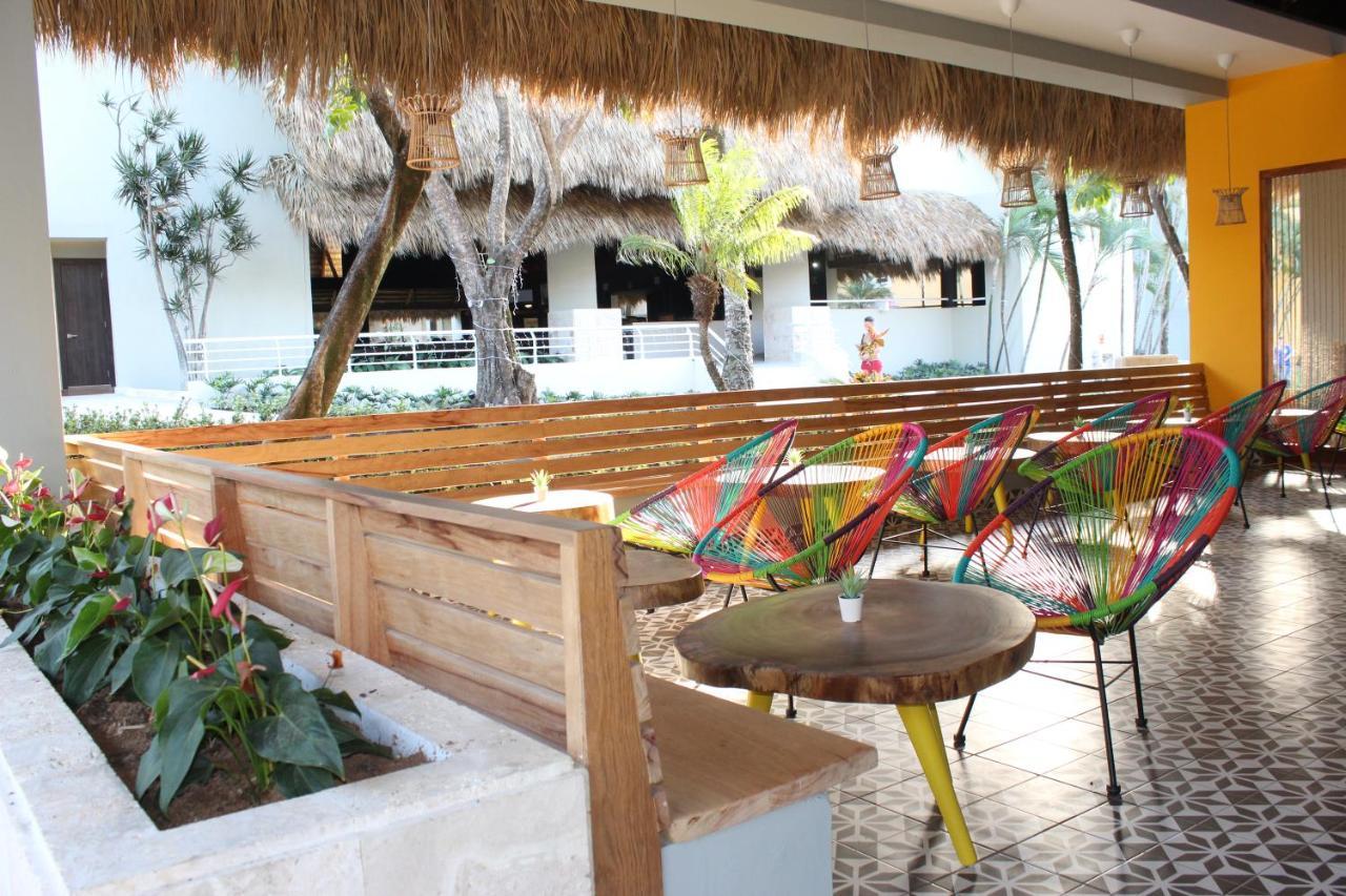 Casa Marina Beach & Reef All Inclusive Sosúa Zewnętrze zdjęcie