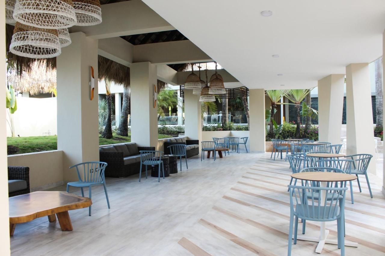 Casa Marina Beach & Reef All Inclusive Sosúa Zewnętrze zdjęcie