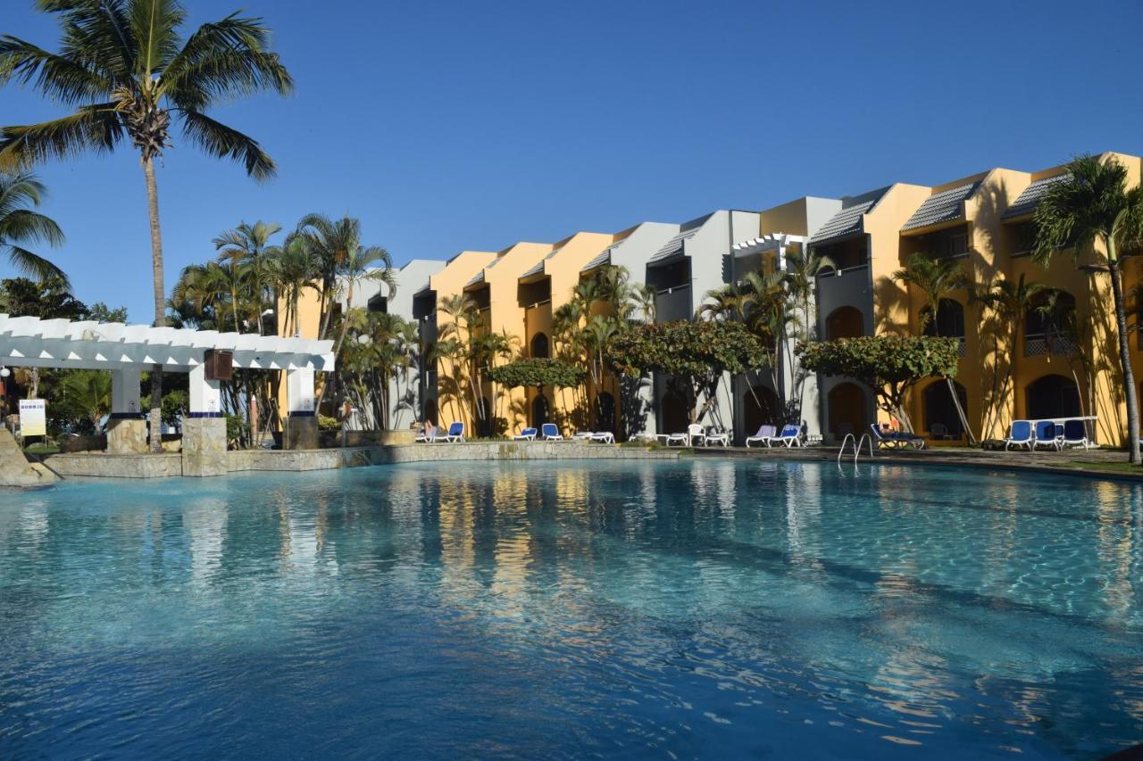 Casa Marina Beach & Reef All Inclusive Sosúa Zewnętrze zdjęcie