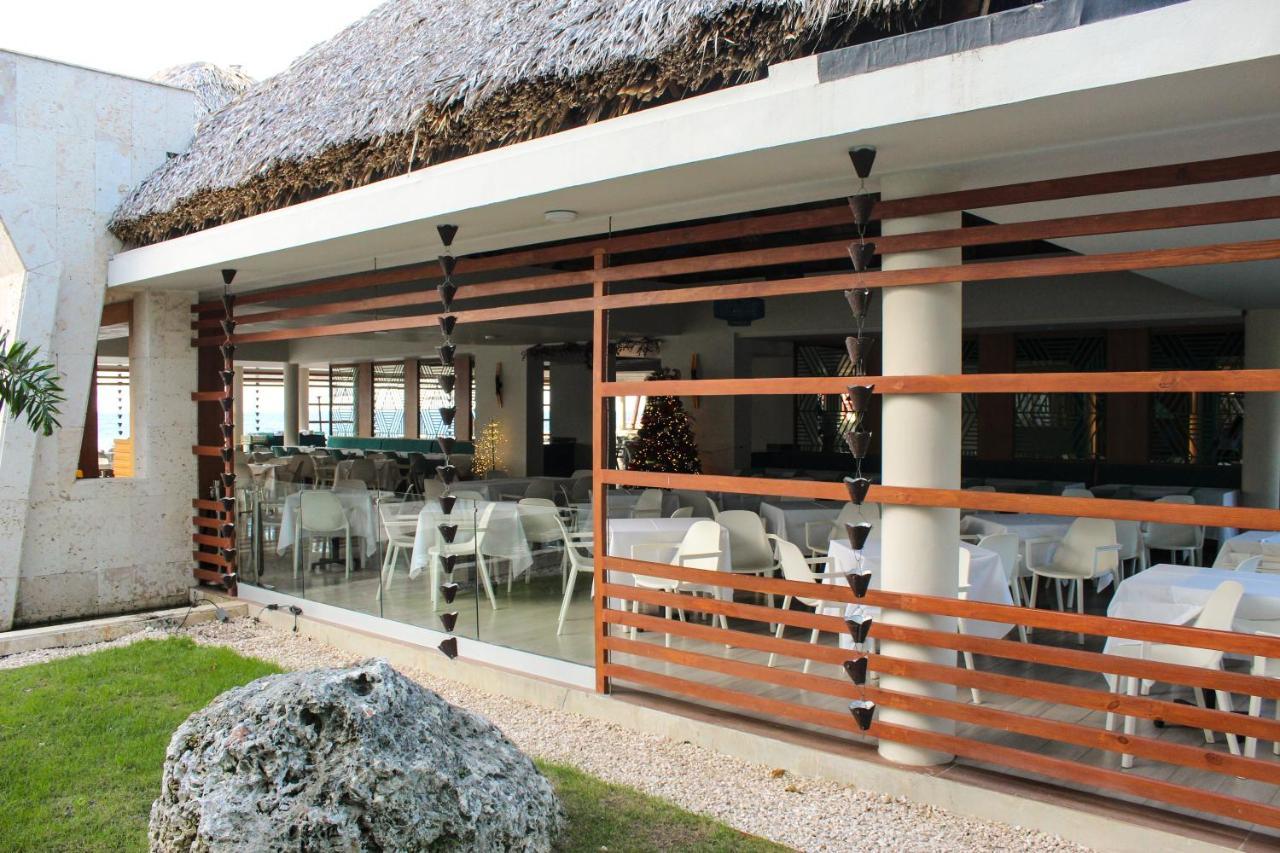 Casa Marina Beach & Reef All Inclusive Sosúa Zewnętrze zdjęcie