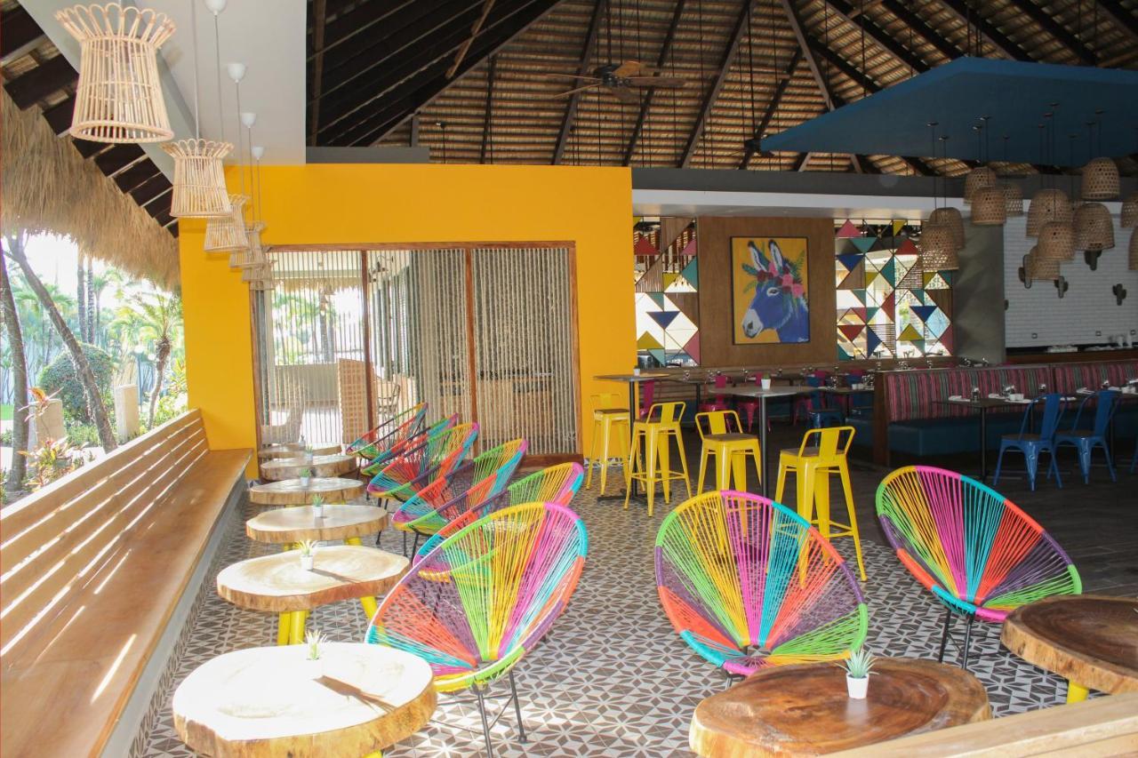 Casa Marina Beach & Reef All Inclusive Sosúa Zewnętrze zdjęcie