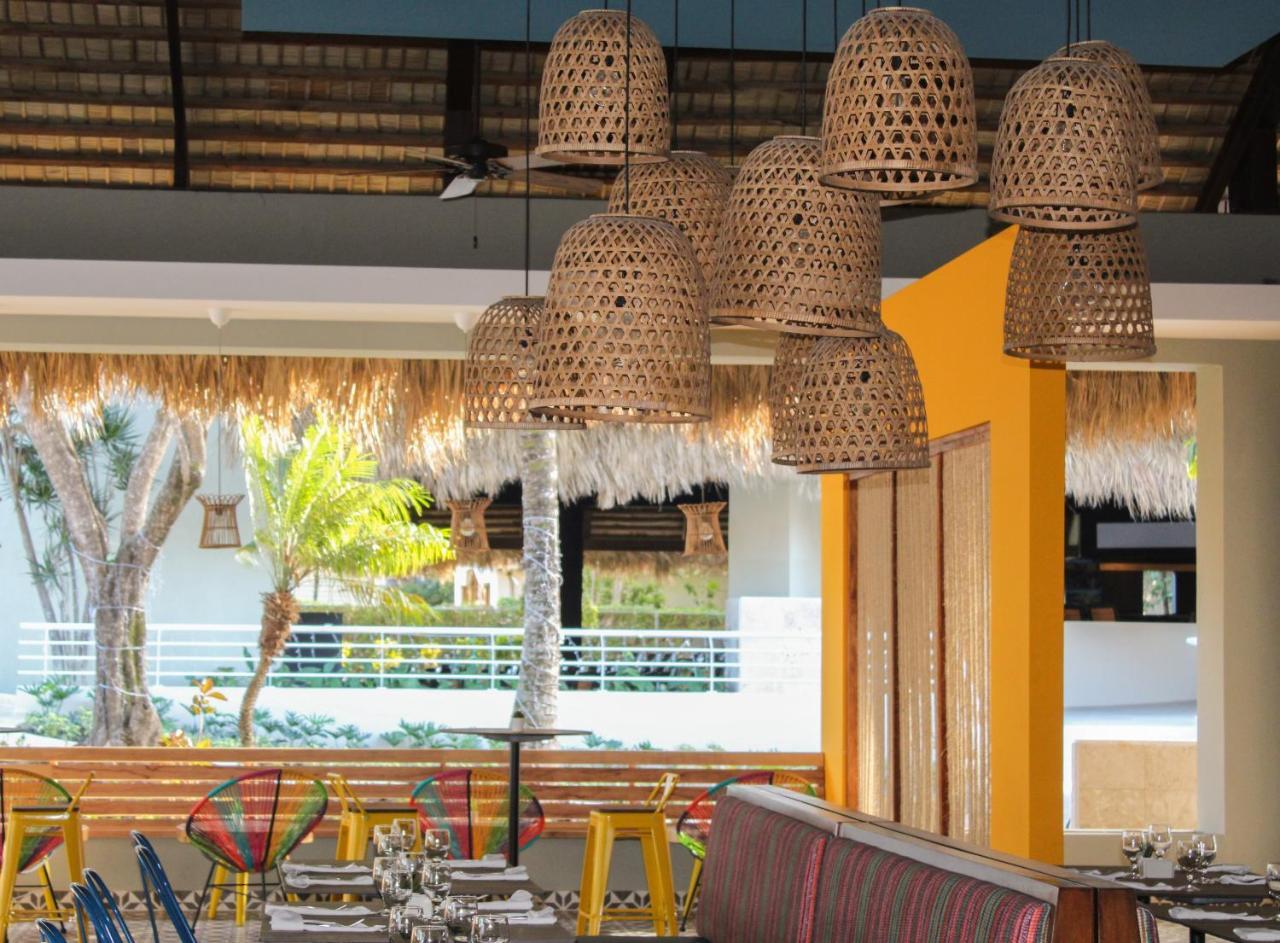 Casa Marina Beach & Reef All Inclusive Sosúa Zewnętrze zdjęcie