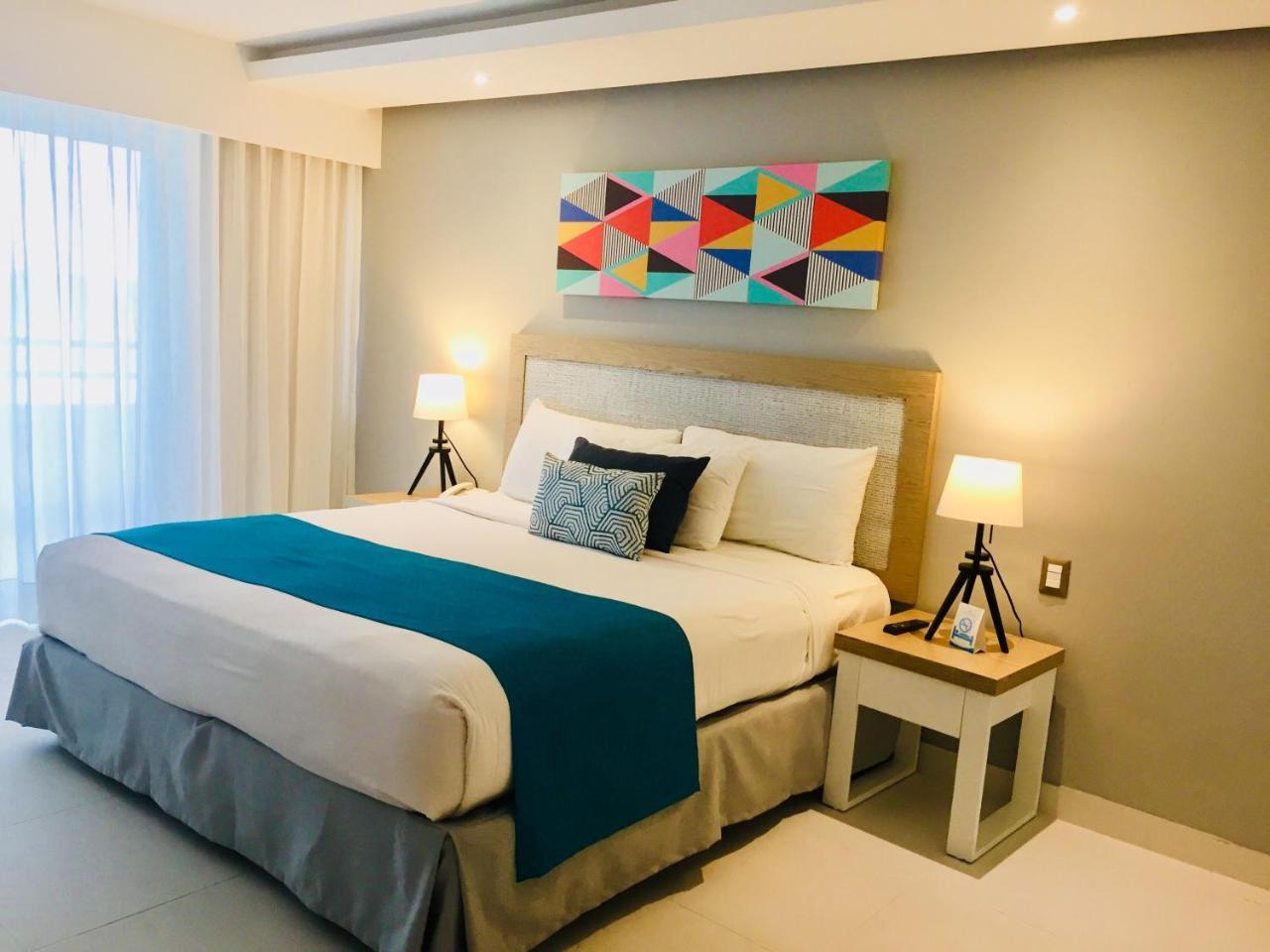 Casa Marina Beach & Reef All Inclusive Sosúa Zewnętrze zdjęcie