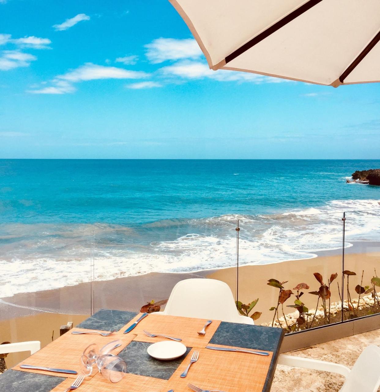 Casa Marina Beach & Reef All Inclusive Sosúa Zewnętrze zdjęcie