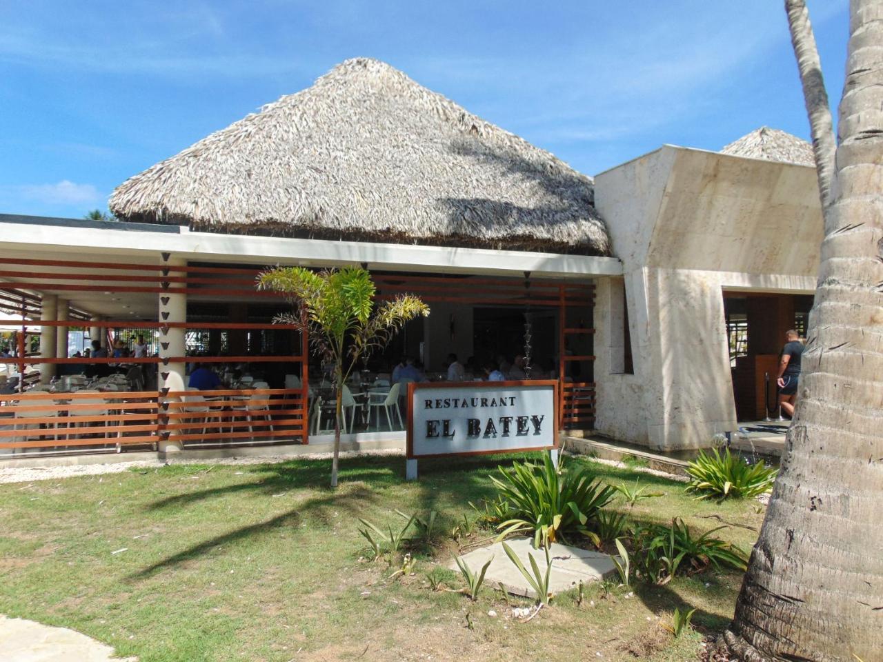 Casa Marina Beach & Reef All Inclusive Sosúa Zewnętrze zdjęcie