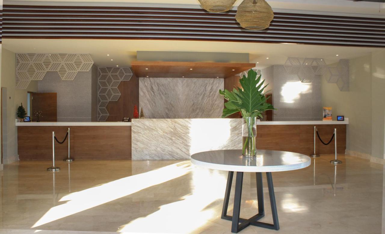 Casa Marina Beach & Reef All Inclusive Sosúa Zewnętrze zdjęcie