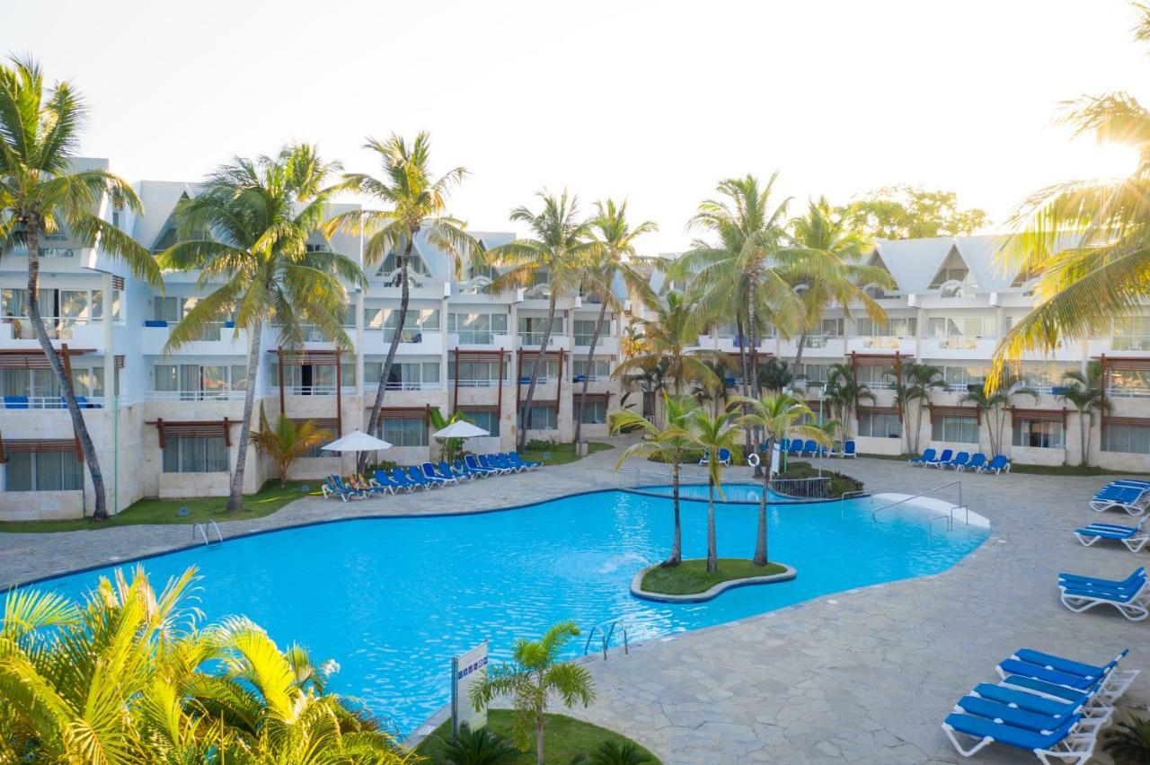 Casa Marina Beach & Reef All Inclusive Sosúa Zewnętrze zdjęcie