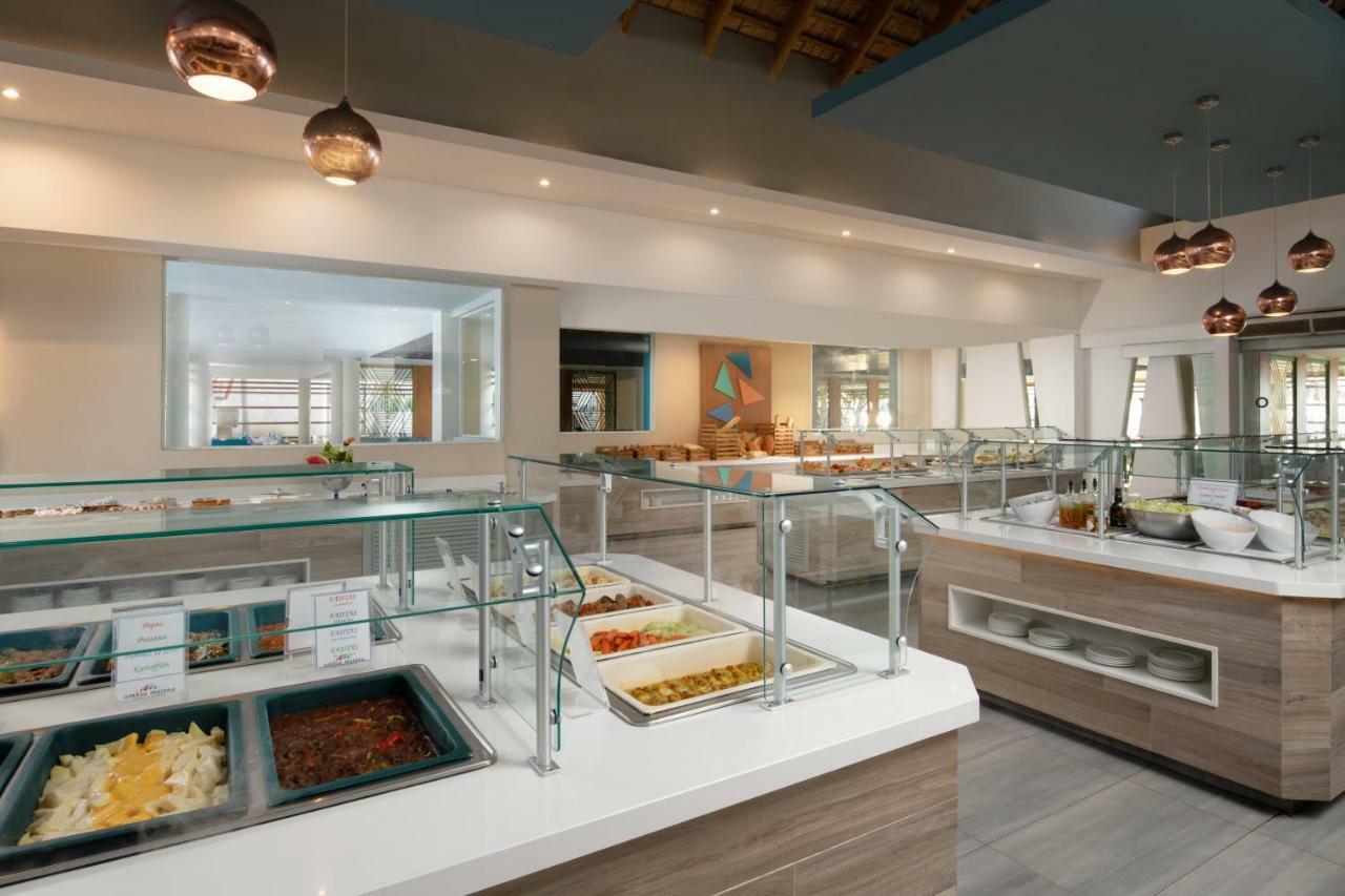 Casa Marina Beach & Reef All Inclusive Sosúa Zewnętrze zdjęcie